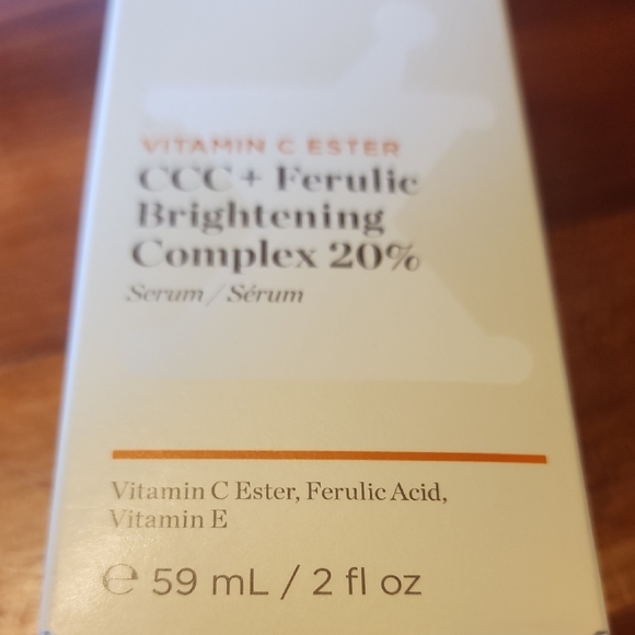 Perricone MD Cream and Orange Serum & Face Oil - Picture 4 of 4